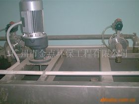 环保设备制造水处理加药装置价格与厂家全解析 选择环境保护专用设备的关键
